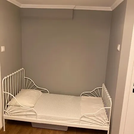 Kinzi House Апартаменты