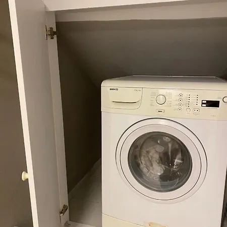 克兹公寓
