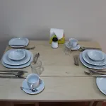 Daire Kinzi House