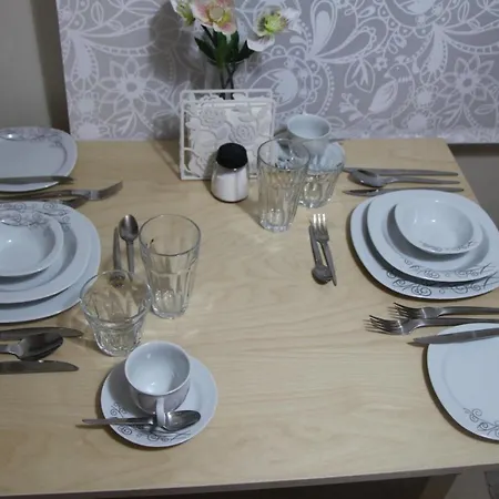 Kinzi House * Canakkale