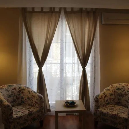 Kinzi House * Canakkale