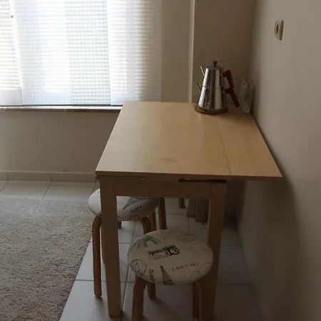 Apartment Kinzi House Canakkale