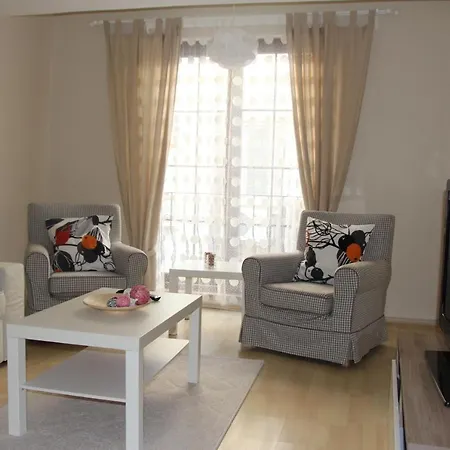 Kinzi House * Canakkale