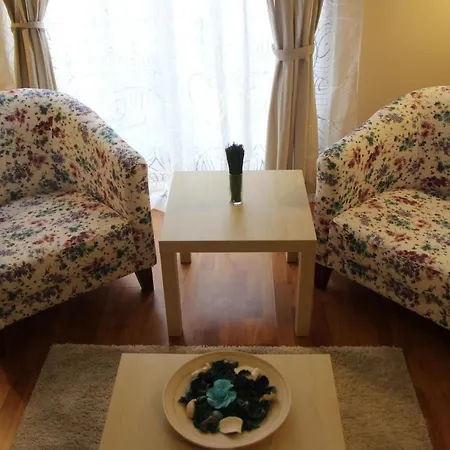 Kinzi House * Κανακάλε