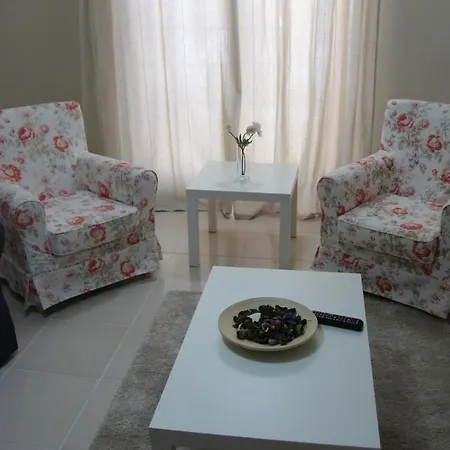 Apartment Kinzi House Canakkale