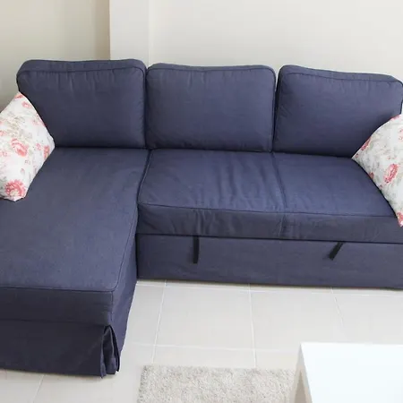 Kinzi House Apartment *