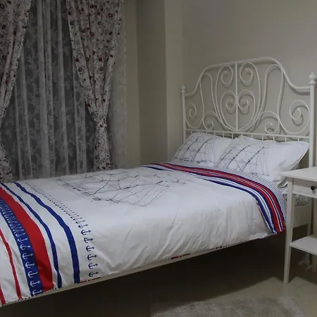 Kinzi House Canakkale