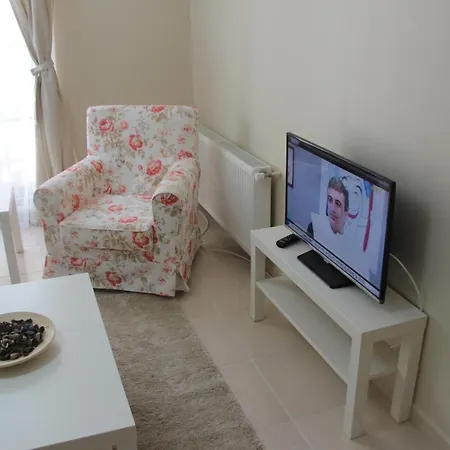 Kinzi House * Canakkale