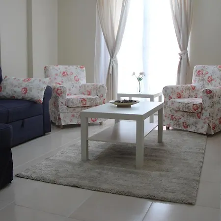 كينزي هاوس شقة