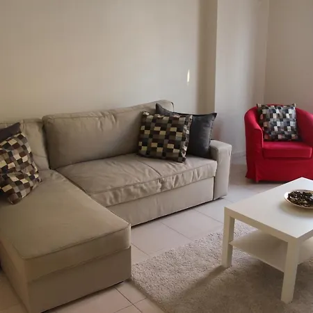 Kinzi House Apartment Canakkale