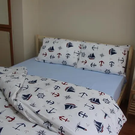 Kinzi House Apartment Canakkale