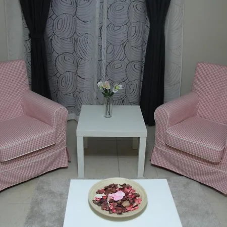 كينزي هاوس شقة تْشاناكالي