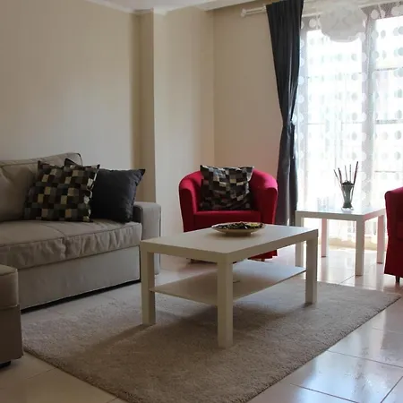 Kinzi House Apartment Canakkale
