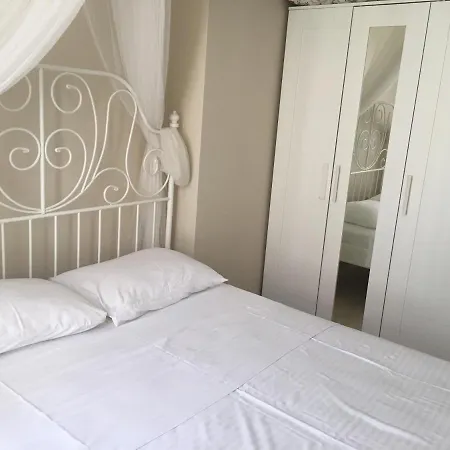 Apartment Kinzi House Canakkale