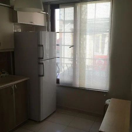 Kinzi House Canakkale