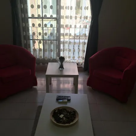 شقة كينزي هاوس *