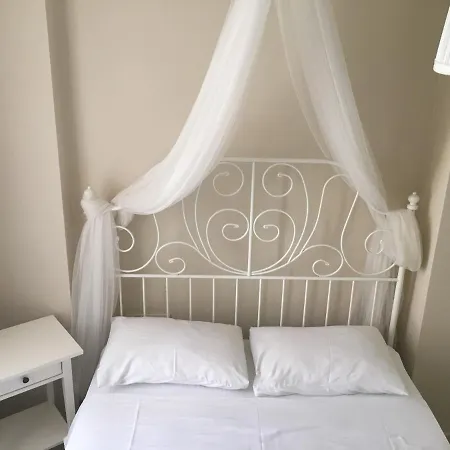 شقة كينزي هاوس