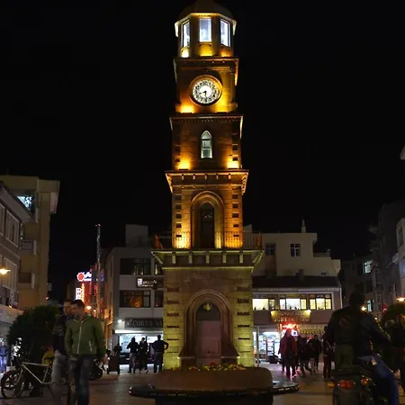 شقة كينزي هاوس