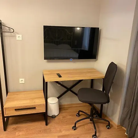 كينزي هاوس شقة تْشاناكالي