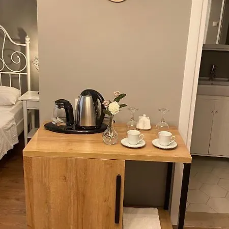 Kinzi House * Canakkale