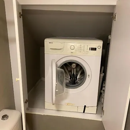 Apartment Kinzi House